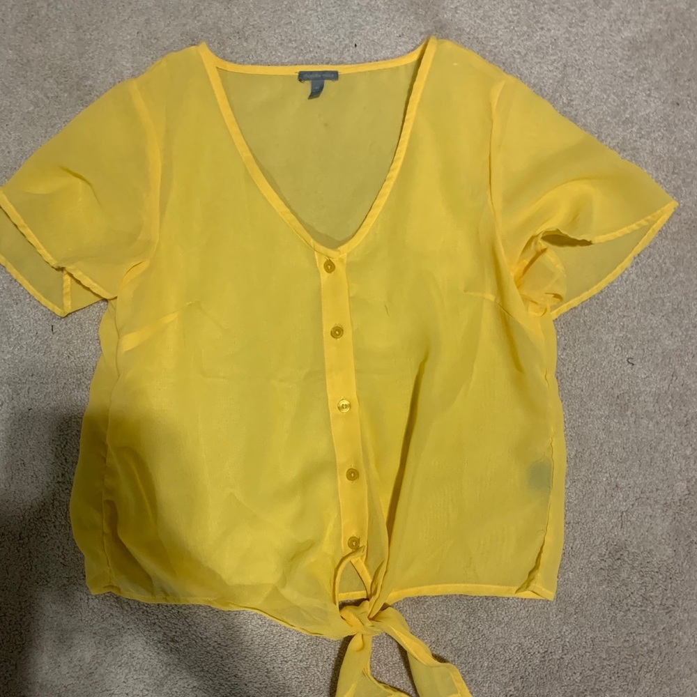 blouse